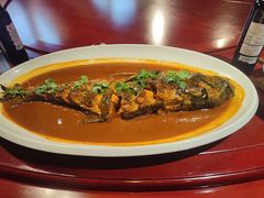 -一桶江山餐厅(松北店)