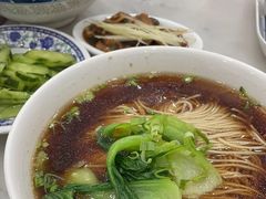 -东吴面馆(因果巷店)