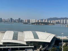 -厦门邮轮中心厦鼓码头(轮渡站)