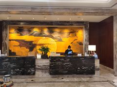 -四川江油戴斯大酒店