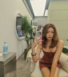 -3AM·S HAIR SALON烫发染发接发