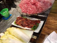 -槐店王婆大虾(开发区店)