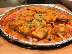 -明月东一酒店·菲斯特自助餐厅