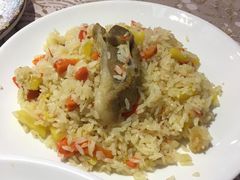 -新粤新疆菜清真餐厅(拱北店)