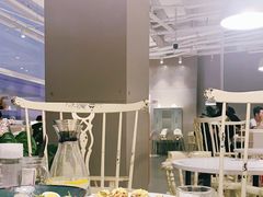 -娜娜家·Nana's restaurant(国金汇店)
