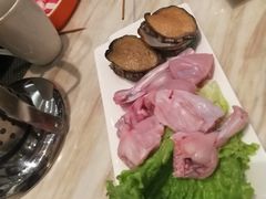 -新发展亚太JW万豪酒店·福苑咖啡厅