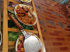 -阿昌白族石板烧(大理古城店)