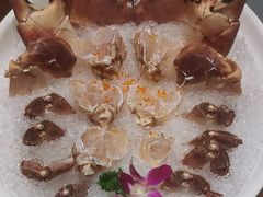 -东海怡品海鲜豆捞(星街坊店)