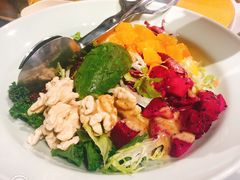 -京味斋·北京烤鸭(华威桥北工大店)