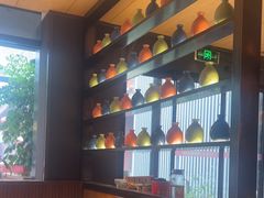 -唐猫庭院·千年陕菜(大唐不夜城店)