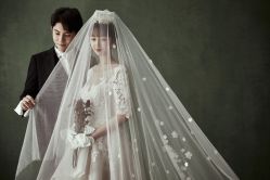 -巴黎新娘婚纱摄影·婚礼策划(嘉定总店)