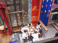 -八碗湘长沙市井菜(坡子街店)