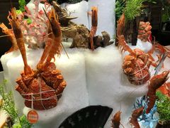 -芭菲盛宴·环球美食(袁家岗店)