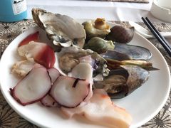 东方豪景花园酒店旋转餐厅-东方豪景花园酒店·怡景旋转餐厅