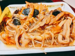 什锦菌菇-永和大王(宜山店)