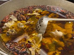 -宏宴·新京菜(望京店)