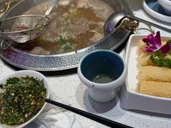 -千牛将·鲜牛肉火锅(开元路店)