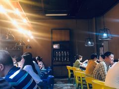 大堂-烟火鱼乡(京华城店)