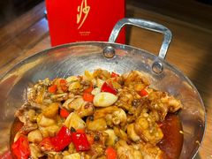 -巢爷老味(东方红店)