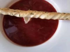 -马克西姆俄罗斯餐厅(通亚街店)