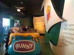 -小熊维尼历险之旅