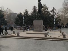 -张学良旧居陈列馆