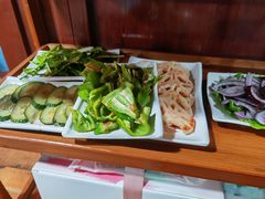 -喷火龙西昌火盆烧烤(泸州总店)