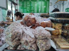 -李小老烧饼(常营民族家园店)