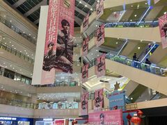 -光启城时尚购物中心