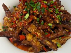-烹湘·鲜炒湖南土菜(海珠店)