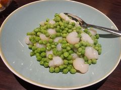 -庐灶江南·江南菜·四合院Bistro(东直门雍和宫·原华侨宾馆店)