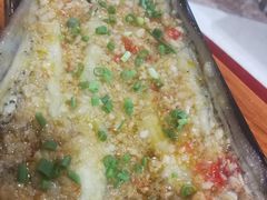 -炭虎子水浒烤肉(梦时代店)