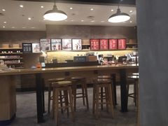 -星巴克(秦皇岛乐都汇店)