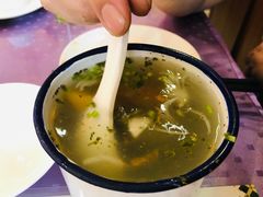 -新疆巴州金丝特餐厅(大钟寺店)