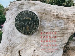 -大蜀山国家森林公园