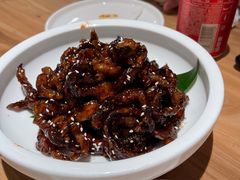 -枣子树·素食餐厅(普陀山店)