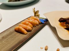 潮汕鲜虾饼-潮上潮(南中环店)