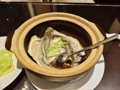 -中山保利艾美酒店-乐美中餐厅