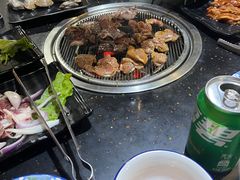 -丹东丛炟海鲜烧烤(江艺路店)