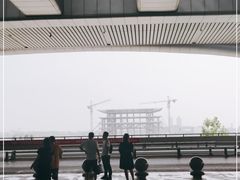 -商丘站