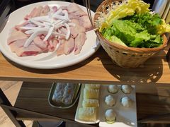 -同仁四季椰子鸡(海岸城天利店)