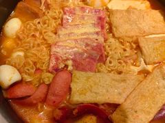 -七八冷面·延边朝鲜族美食(欢乐谷店)