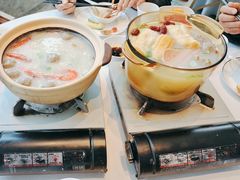 -扬州万怡酒店-中餐厅(文昌中路店)