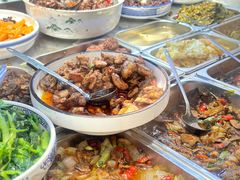 -梅溪·小伙子干挑面(安吉总店)