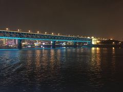 -船长9号·精致湖北菜(江滩店)