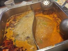 -螺大喜螺蛳粉火锅(雍和宫店)