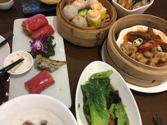 -豫璟轩中餐厅(南昌万怡店)