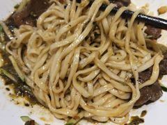 -拌面小当家