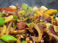 -胡师傅三下锅(汽车站店)