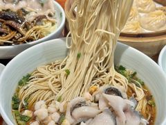 -裕兴记•蟹黄面馆(人民广场店)